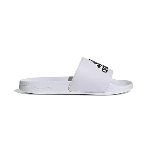 adidas Adilette Shower Slides Unisex Schiebe-Sandalen 37 EU