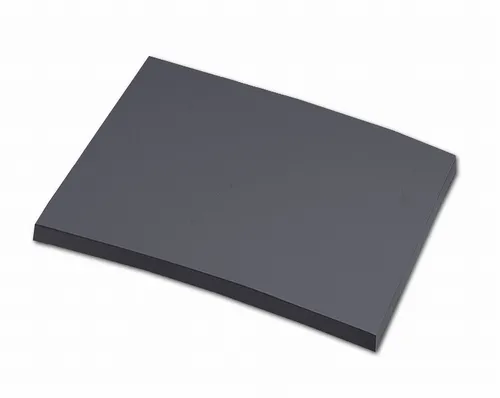 folia Tonpapier DIN A4 130 g/qm anthrazit 100 Blatt