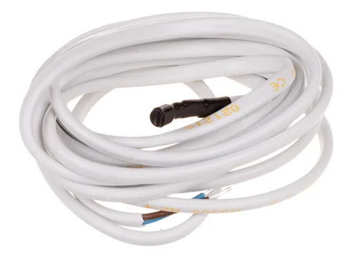 F&F SONDE RT Sonda für Temperatur Regler -50°C bis 130°C Heizung Lüftung Anlagen