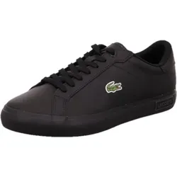 LACOSTE Herren Sneaker in schwarz von Lacoste