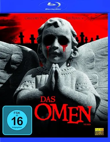Omen 1 von Disney