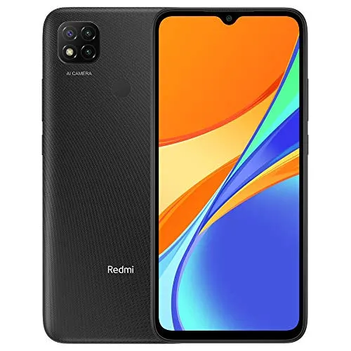 Xiaomi Redmi 9C von Xiaomi