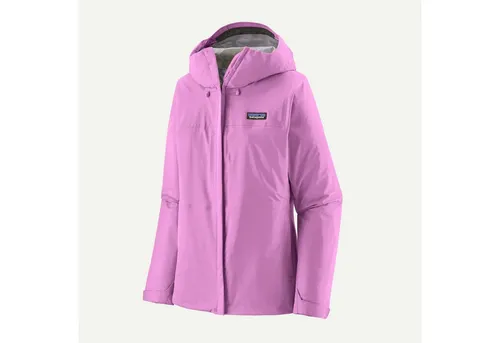 Patagonia W's Torrentshell 3L Rain Jkt – Hardshelljacke für jedes Abenteuer - Funktionsjacken, ideal für Wanderungen, Stadtbummel oder Regen – die Patagonia W's Torrentshell 3L bietet optimalen Schutz und Komfort.