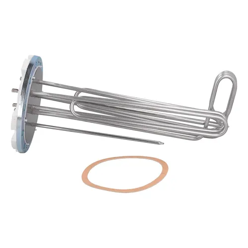 easyPART Tauchheizelement 6000W für STIEBEL ELTRON 268964 - Warmwasserspeicher, leistungsstarkes Tauchheizelement für effiziente Warmwasserbereitung und zuverlässige Nutzung.