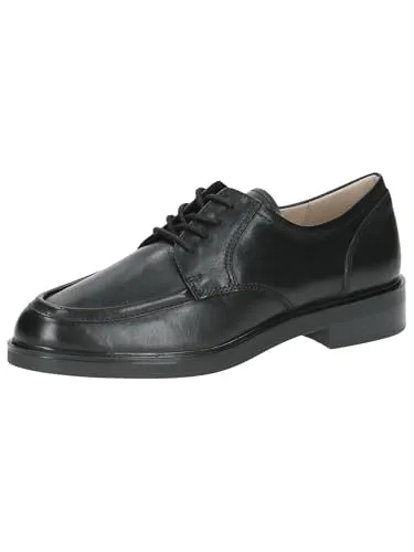 Caprice Halbschuhe aus hochwertigem Nappaleder - Elegante Halbschuhe für Damen, gefertigt aus hochwertigem Nappaleder, bieten Stil und Komfort für jeden Tag.