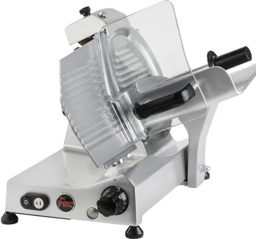 FAC - Schwerkraftschneider Modell S 220 AF PROFESSIONAL aus Aluminiumlegierung