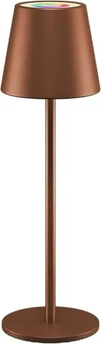 Lampen Bronze von Goobay