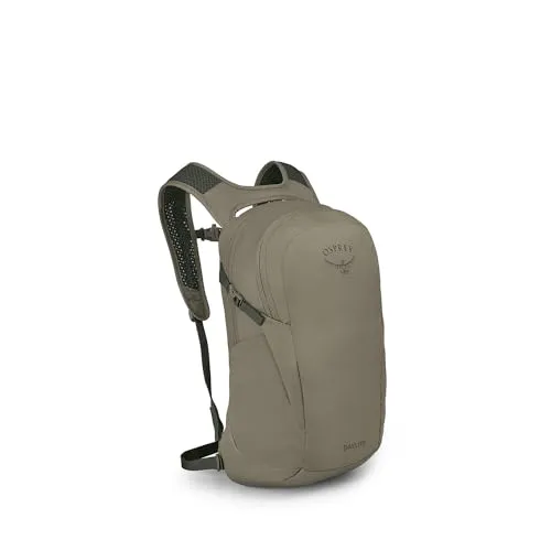 Daylite Plus - Rucksack hellgrau, 20 Liter Volumen, ideal für Alltag und Outdoor-Aktivitäten