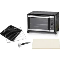BG 1250 EX Mini-Backofen