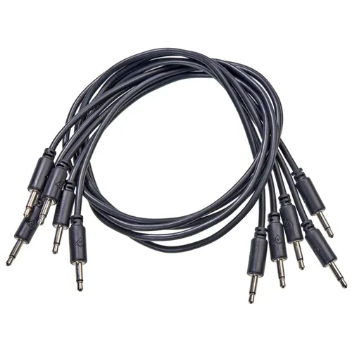 Black Market Modular Patchkabel 25cm