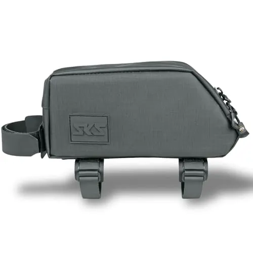 SKS Rahmentasche Urban Toptube Bag 0.65 l - Fahrradtaschen mit praktischem Design, ideal für die Aufbewahrung wichtiger Utensilien während der Fahrt.