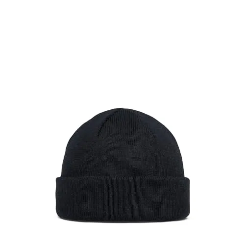 Buff® Strickmütze Schwarz Unisex Erwachsene