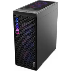 Lenovo Legion T7 Gaming PC storm grey