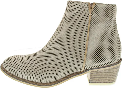 Alpe Woman Shoes Stiefelette