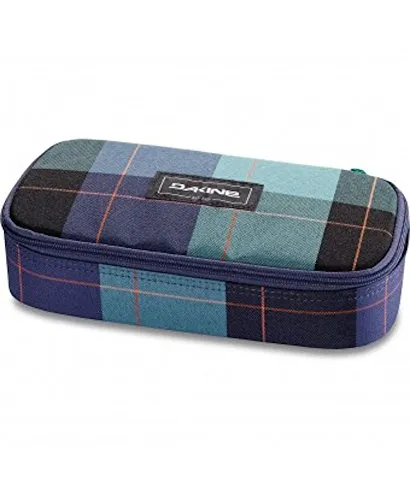 Dakine - Federmäppchen School Case XL (Einheitsgröße). one size Aigue-marine