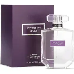Produktbild Victoria's Secret Basic Instinct Eau de Parfum 100 ml für Damen