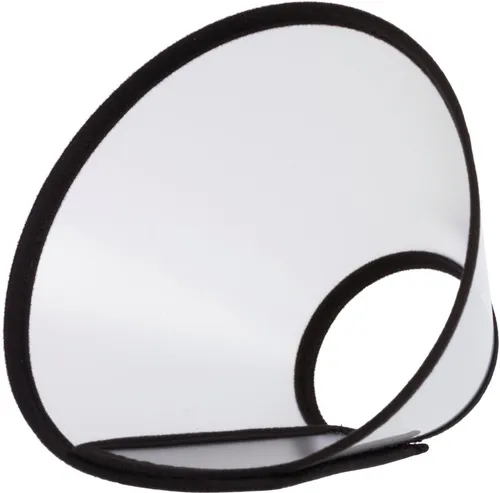 TRIXIE Schutzkragen Schutzkragen mit Klettverschluss - diverse - 30–37 cm/14 cm