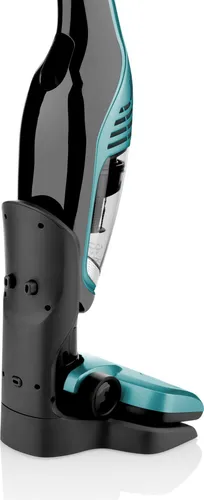 ETA Moneto II 2in1 Hand- und Akkustaubsauger in grün von ETA