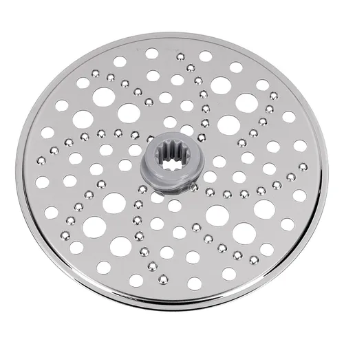 easyPART passend für 12013085 BOSCH Zerkleinerungsscheibe Reibscheibe Scheibe