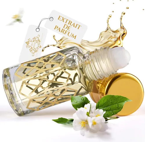 El-Musc  Musc Sultan Oud 9