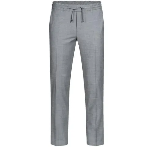 GREIFF Jogg Pants Greiff Corporate Wear Modern mit 37.5® Herren Joggpants Hellgrau 54