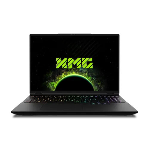XMG Fusion 16 von Schenker