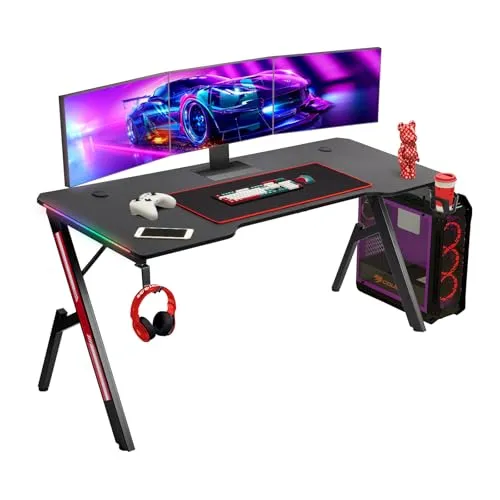 Schreibtische Schwarz von Todeco