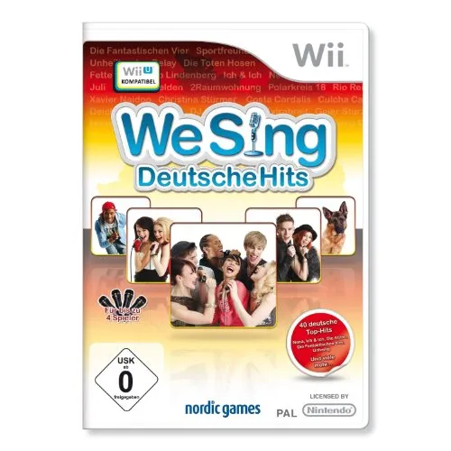 We Sing
