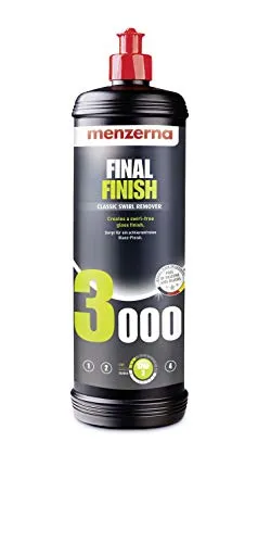 Menzerna Final Finish FF3000 250ml