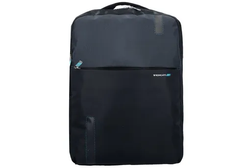 RONCATO Rucksack Speed, Polyester - Ideal für Kurzreisen - Rucksack in Cabin Größe aus strapazierfähigem Polyester, modisch und perfekt für Kurzreisen geeignet.