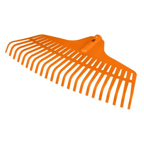 Grabie do liści średnie, tworzywo sztuczne 5907558475753