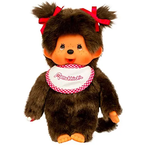 Monchhichi Figur