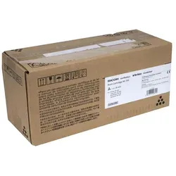 Ricoh 418133 Toner Schwarz von Ricoh