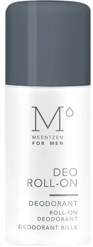 Charlotte Meentzen for Men Deo Roll On Deodorant 50 ml Deodorant Roll-On