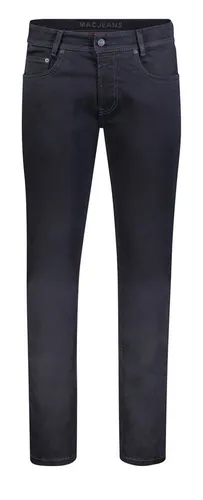 MAC 5-Pocket-Jeans Driver Jeans Ultimate Drivers Modern Fit Herren - Klassische 5-Pocket-Jeans mit hohem Tragekomfort dank 80 % Elastizität. Perfekt für den täglichen Einsatz, in modernem Design und regulärer Passform.
