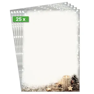 Briefpapier von SIGEL