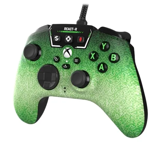 Turtle Beach React-R Controller für Xbox Series X/S