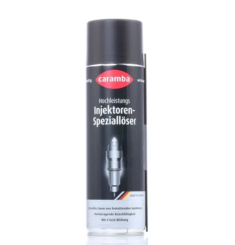 CARAMBA Reiniger Benzineinspritzsystem 6610050 Spraydose 500ml