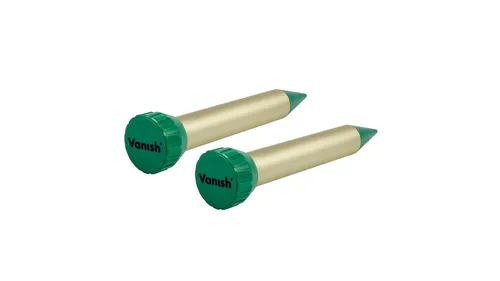 Vanish 2er-Spar-Set Maulwurfvertreiber MVT-1