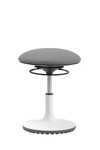 Büro- & Schreibtischstühle Grau von Topstar