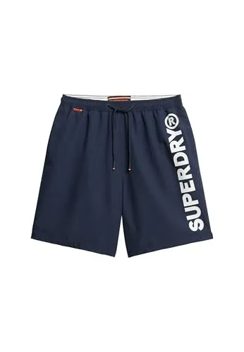 Superdry Badeshorts