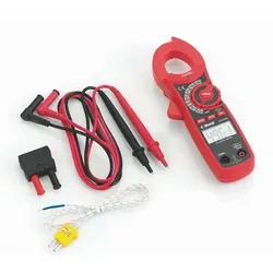 Cimco 111410 Multimeter (CAT III 600V)