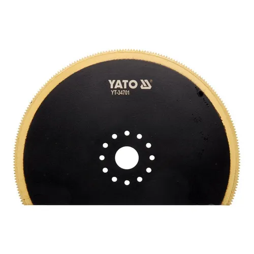 YATO Sägeblätter von TOYA S.A.