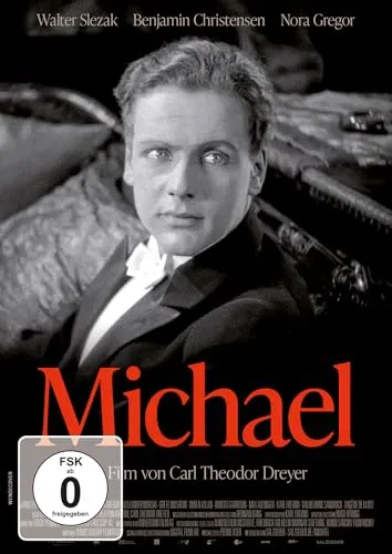 Michael [DVD]