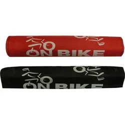 On Bike MTB Fahrradrahmenschutz Universal für Fahrradrahmen