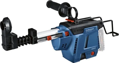 Produktbild Bosch Akku-Staubsauger / Staubabsaugung GDE 18V-26 D Professional
