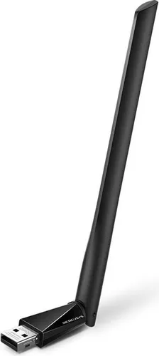 TP-LINK Mercusys MU6H AC650 High Gain Wireless Dual Band USB Adapter
