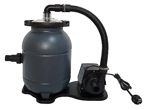 Summer Fun Poolfilter-Set BestClean