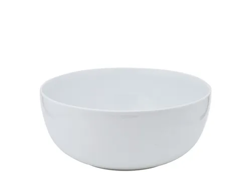 KAHLA Schüssel Aronda, Porzellan, Made in Germany in weiß von Kahla