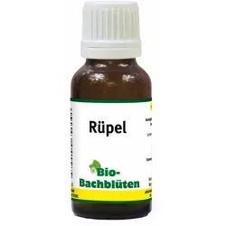 Bio-Bachblüten Rüpel 20 ml